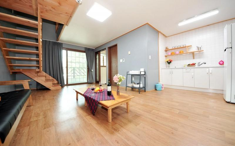 Others 4, Tongyeong Happy Sea Pension, Tongyeong