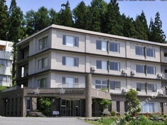 Others 4, Marukin Ryokan, Hakuba