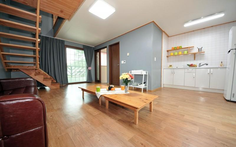 Others 5, Tongyeong Happy Sea Pension, Tongyeong