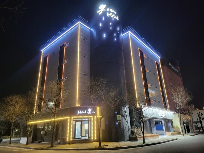 Exterior & Views, Gyeryong Mongiya, Yuseong