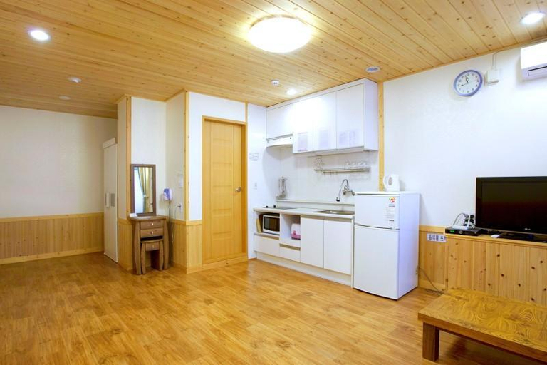 Others 5, Gapyeong Homyeongsan Valley Pension, Gapyeong