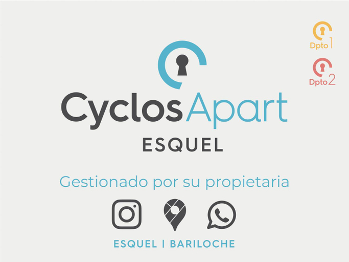 Others 2, CyclosApart, Futaleufú