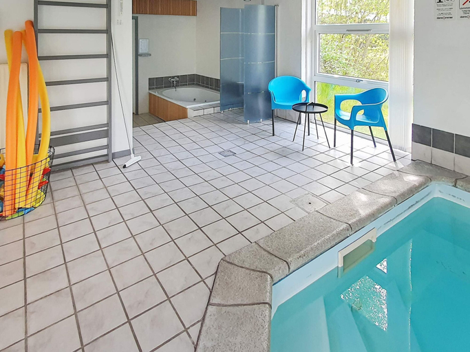 Sport & Beauty, 4 Star Holiday Home in Hadsund, Mariagerfjord