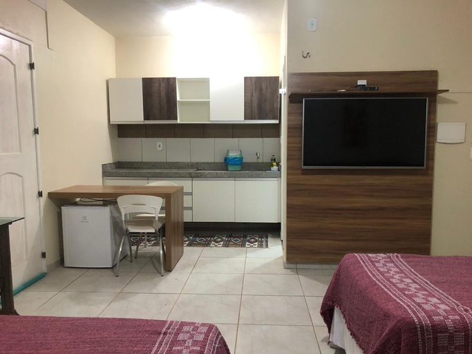1, Chale Murici Lencois, Santo Amaro do Maranhão