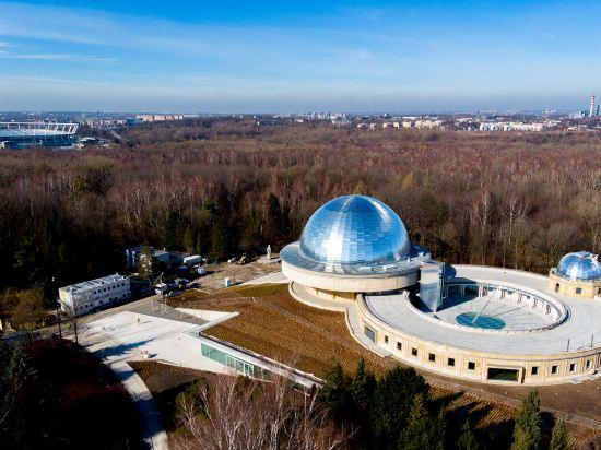 5, GreenApartments, Siemianowice Śląskie
