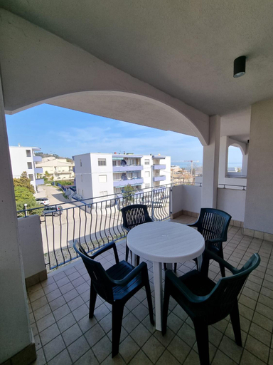 Others 5, SPALATO BEACH PLACE, Chieti