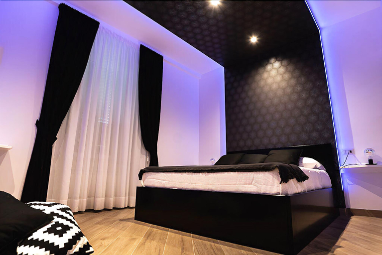 Bedroom 2, A Casa Di, Frosinone