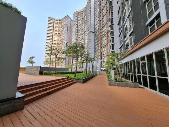4, Gold coast seaview pik Jakarta by SuiteStay, North Jakarta