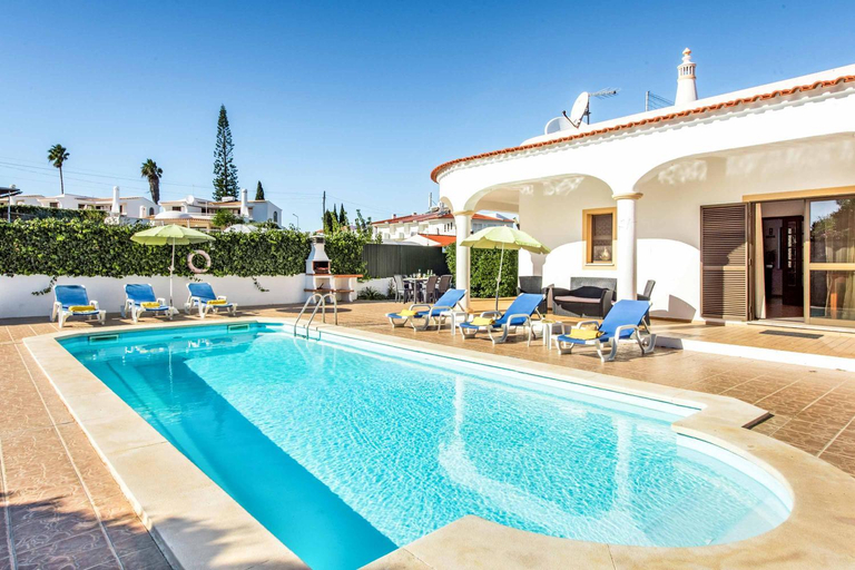 Sport & Beauty 5, Villa Lourenco, Albufeira