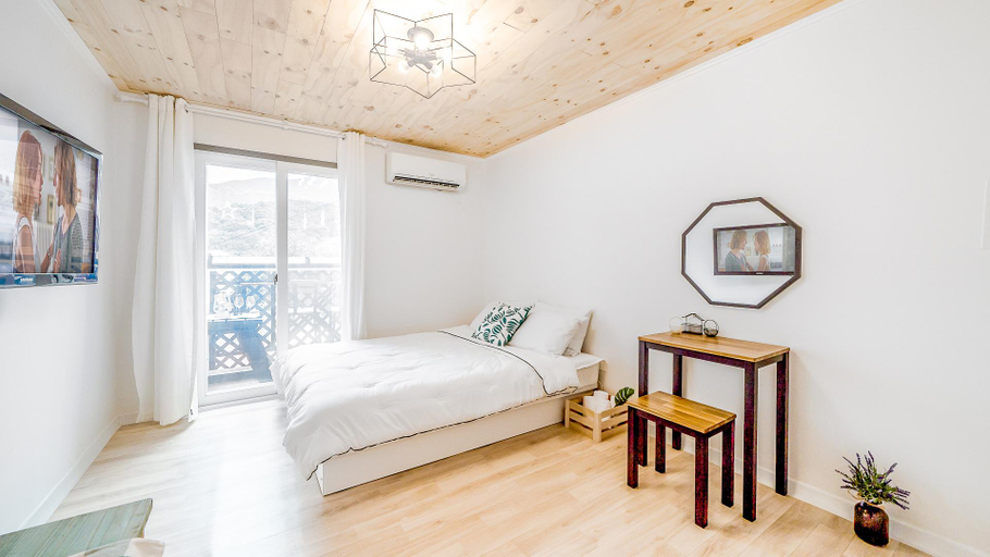 Others 4, Geojedo Star Camping Pension, Geoje