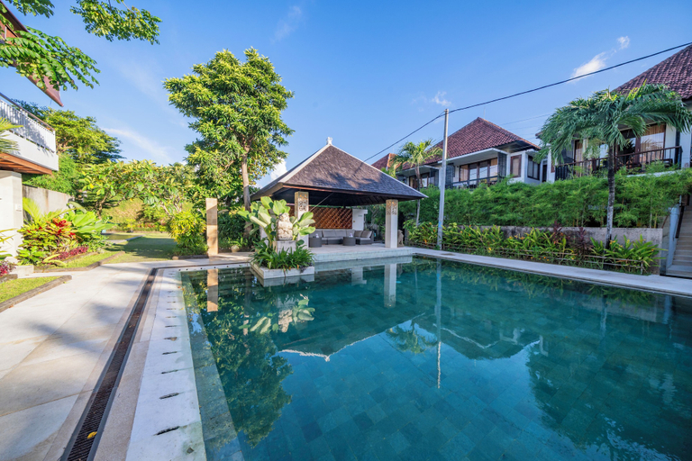 Sport & Beauty 3, Sayang Sanur Villa II , Denpasar