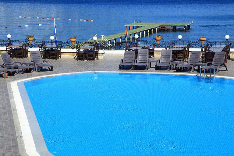 Others 4, Cactus Fleur Beach Club, Bodrum