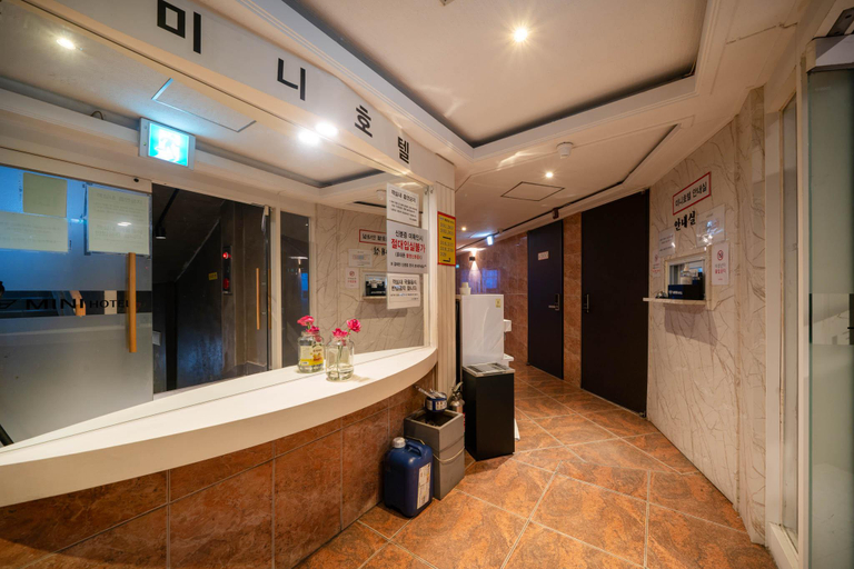 Others 4, Busan Jurye Hotel Mini, Sasang