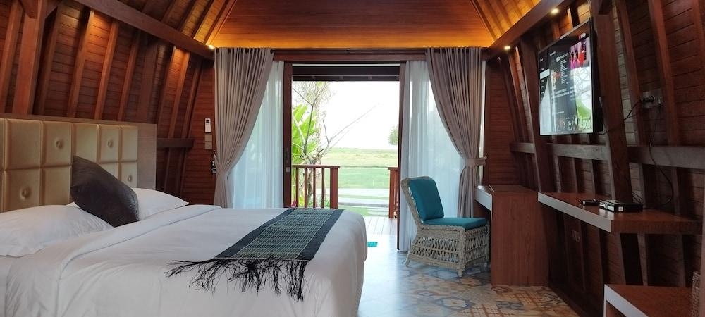 2, Room in Villa - Love Without Boundaries Num9759, Gianyar