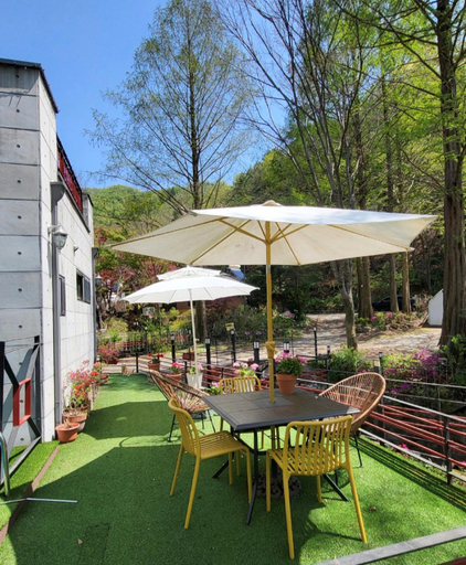 Others 2, Yangpyeong Terra Pension, Yangpyeong