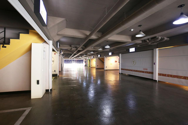 3, Daejeon Munchang Hotel Seven, Dong