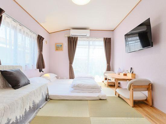 4, Lighthotel-takasago, Katsushika