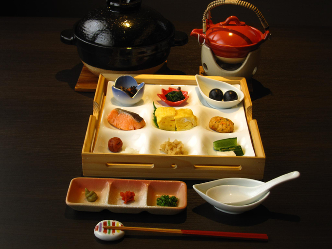 Food & Drinks 5, SekiOnsenーHatsune, Myōkō