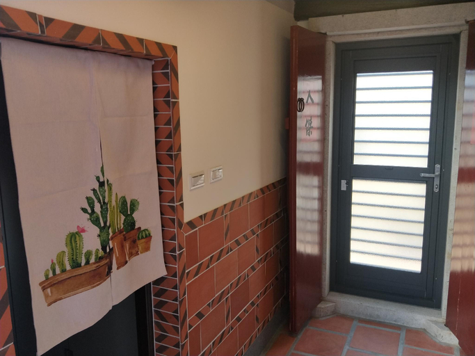 Others 3, BlueMountain Inn, Kinmen