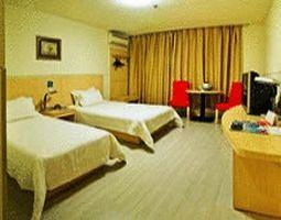 Others 3, Jinjiang Inn (Wuxi Xicheng Road), Wuxi
