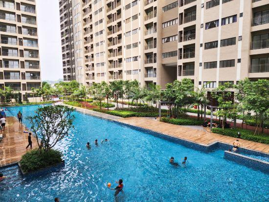 3, Nilai Vision City 4+1 PAX Akasia Suite, Seremban