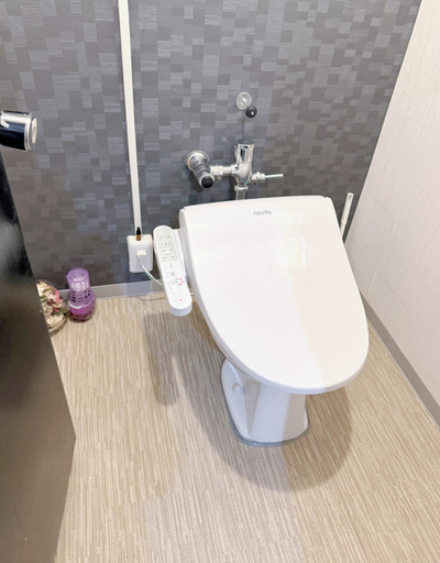 Bathroom 2, Sidihome Cocosia House, Osaka