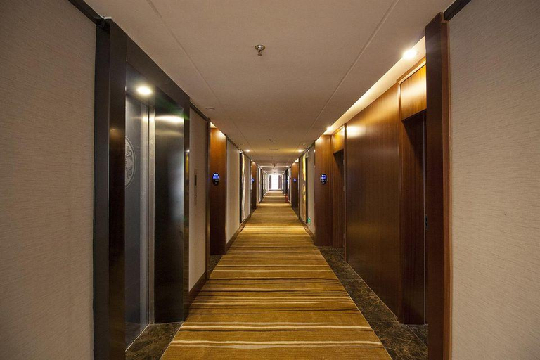 Others 5, Gaoke Huigu Hotel, Zhuzhou