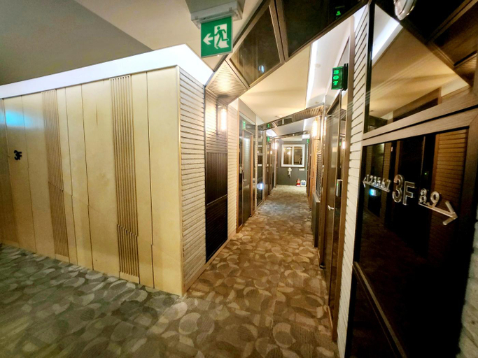 Others 4, Gimcheon The B&B Hotel, Gimcheon