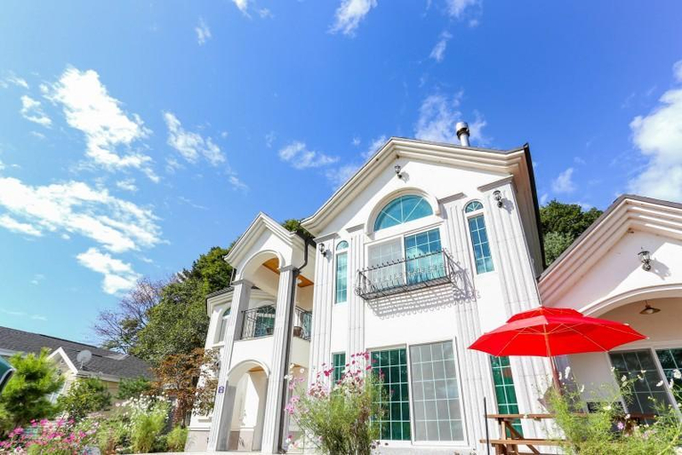 Others 3, Yangpyeong Evergreen Pension, Yangpyeong