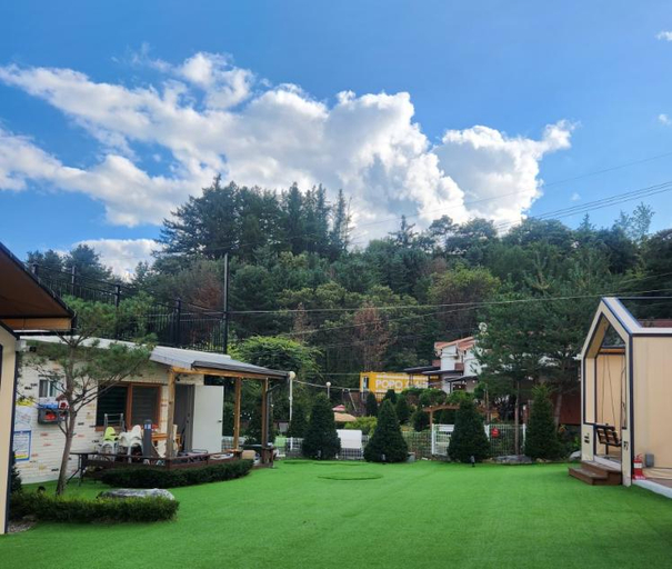 Others 4, Pocheon Pine Valley 3rd branch, Pocheon