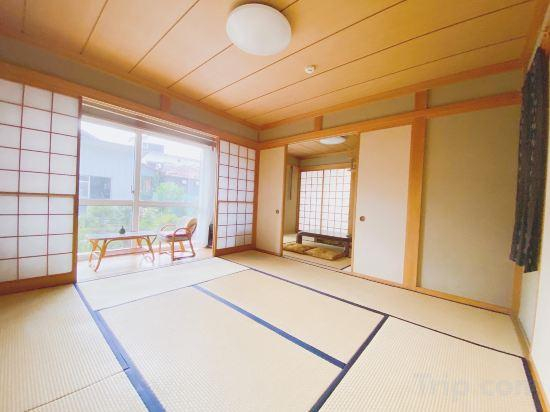 Others 2, Tsukikoen MtFuji View Garden Bbqpets Allowedw, Fujiyoshida