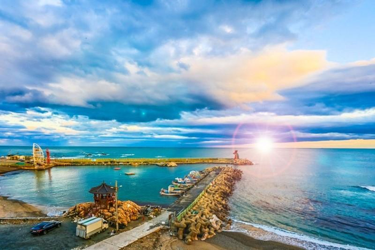 Others 5, Gyeongju Sun and the Sea Pension, Pohang