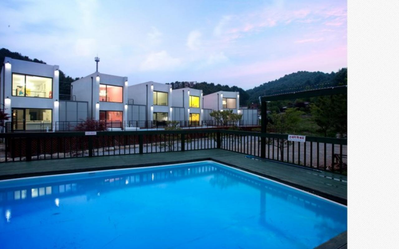 Others 3, Gapyeong Moderno Pension, Gapyeong