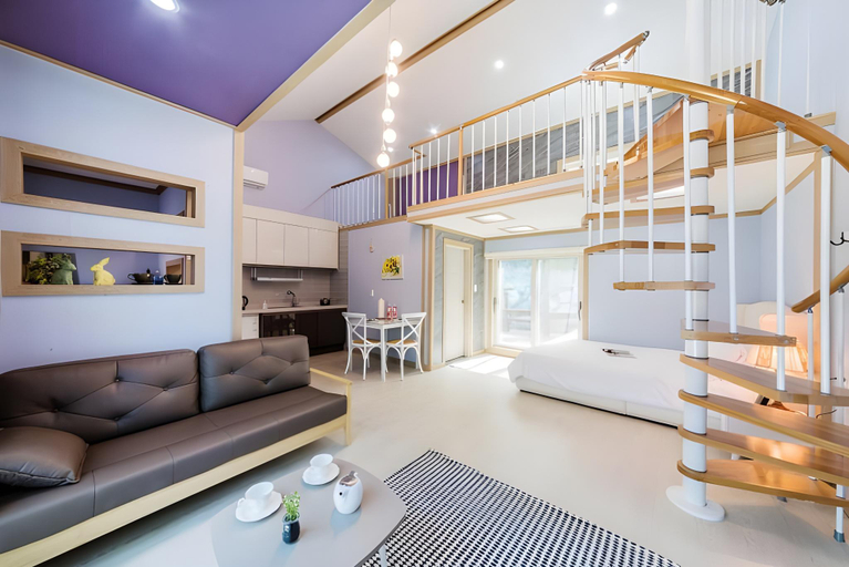Others 5, Gapyeong Fine Hue Pension, Gapyeong
