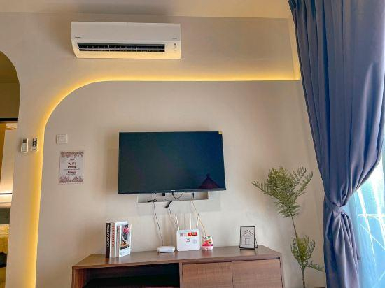 2, Desaru Utama A14 by UcomeHomestay, Kota Tinggi