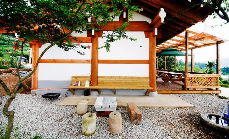 Others 4, Suncheon Bay Yerang Pension, Suncheon