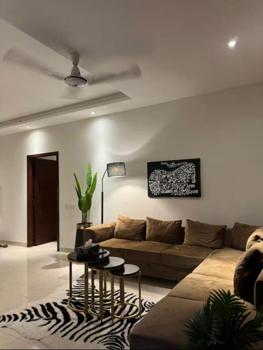 Others 4, 2 bedroom Apartment , Islamabad