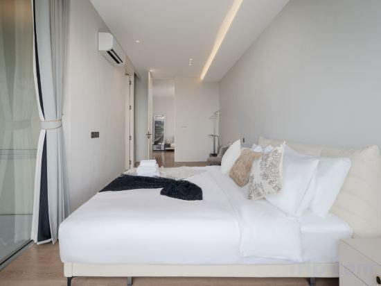 3, Xman Xinggong 6 +1 Bed 5 Bath Pool Villa Privacy and Freedom Coexist, Wattana