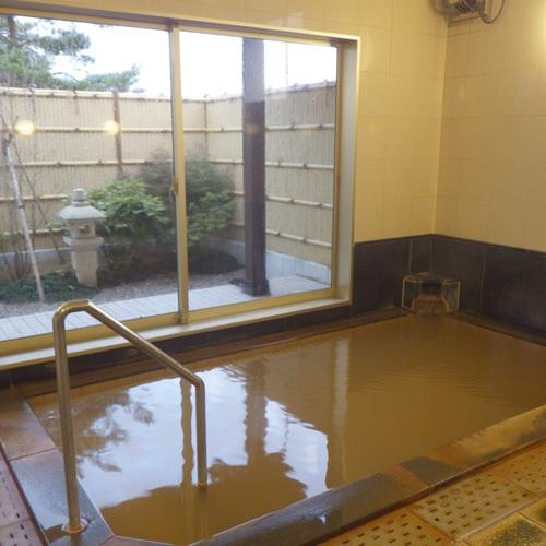 3, Nanohana Onsen Denden No Yado, Mikawa