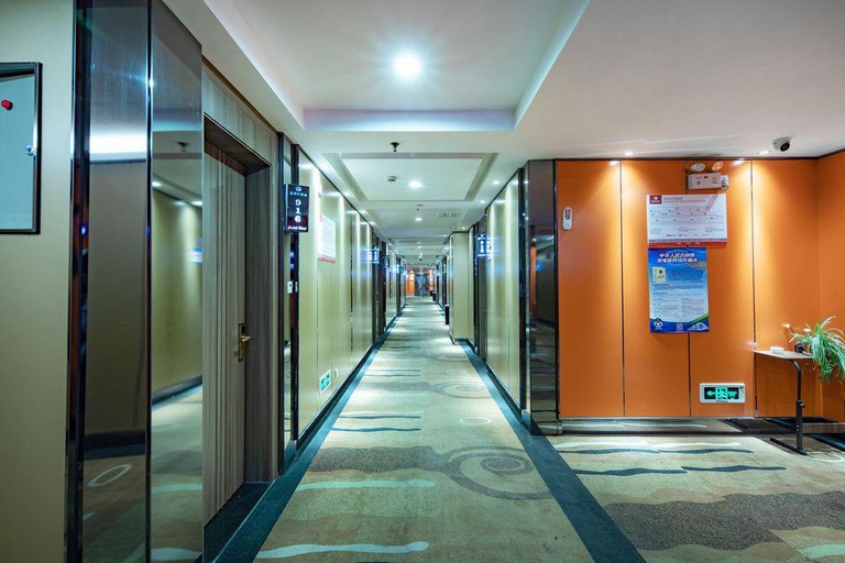 Others, 成都嘉得利ホテル(Jiadeli Hotel), Chengdu