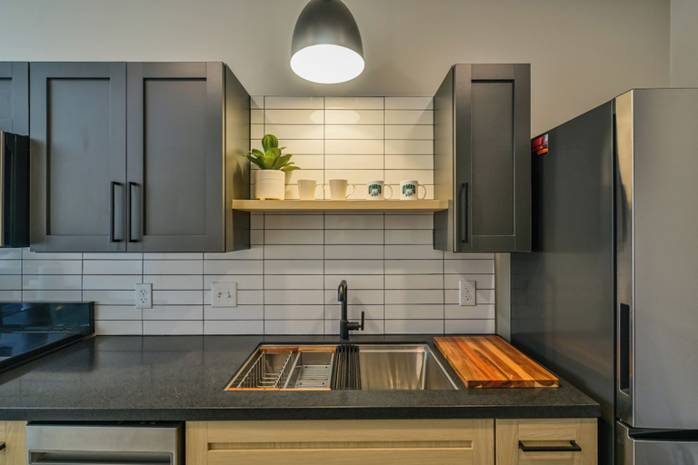 Private kitchen 5, The Lostro – a boutique hotel, Athens