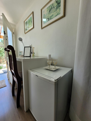 Bathroom 4, Pousada Casa Thede, Salvador do Sul