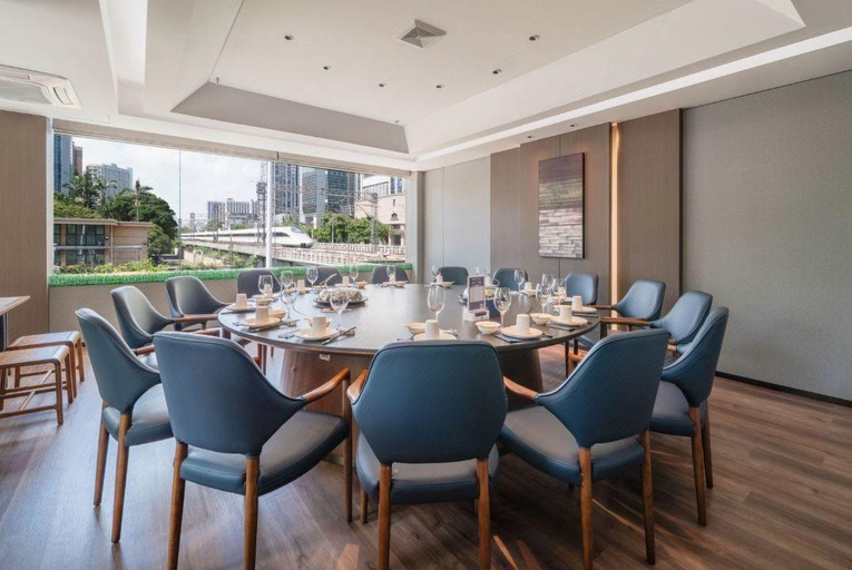 Food & Drinks 5, Pengker Deluxe Collection Hotel Shenzhen, Shenzhen