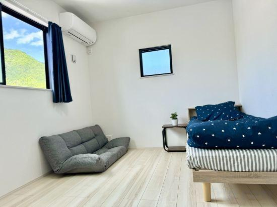 3, ome loving home, Ōme