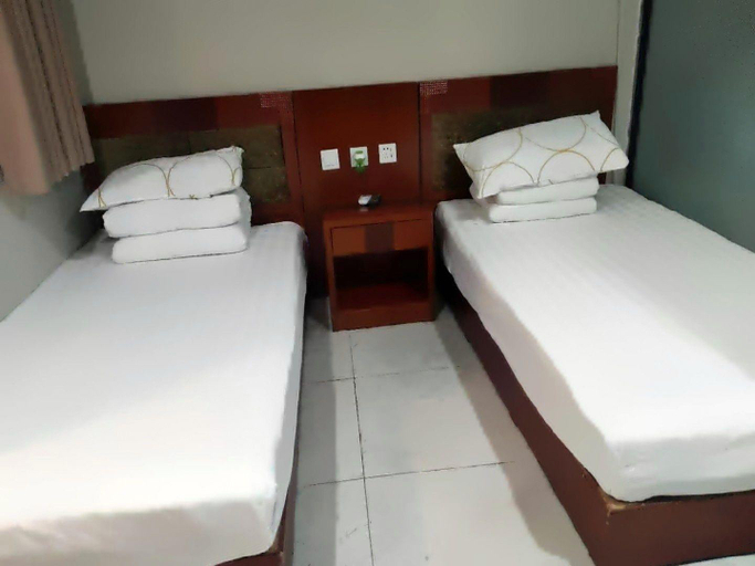 Others 2, Shuntianxiang Hostel, Beijing