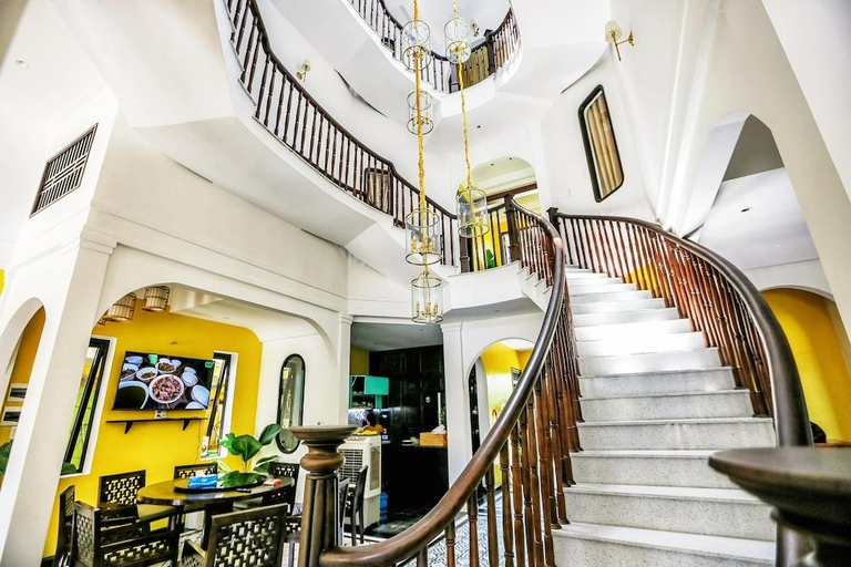 Others 4, Huynh Gia House, Da Nang