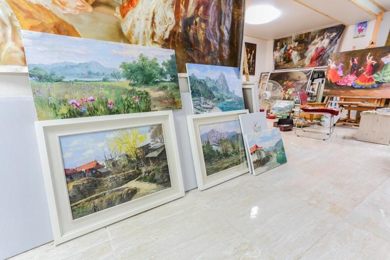 Others 5, Yangpyeong Evergreen Pension, Yangpyeong