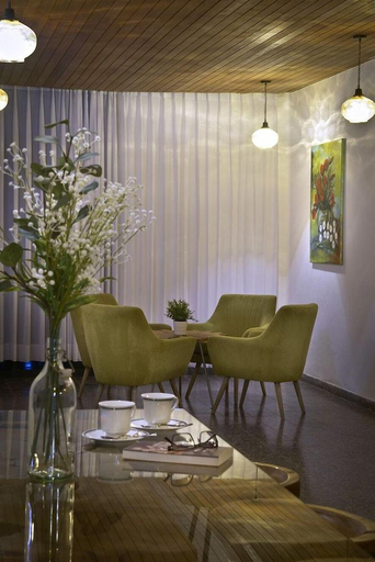 Food & Drinks, Eretzefat Motel Kna'an