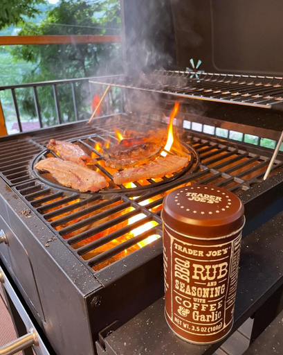 Food & Drinks, Jecheon Hill Rest, Jecheon