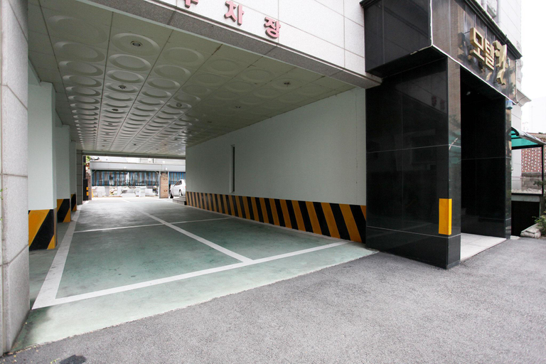 Public Area 5, Chuncheon Kan, Chuncheon